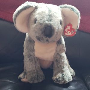 Beanie buddie "Eucalyptus "